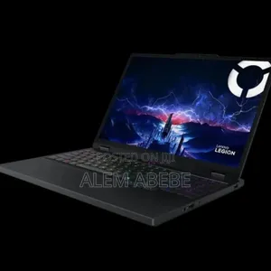 New Laptop Lenovo Legion 5 32GB Intel Core Ultra 9 SSD 1T