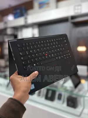 New Laptop Lenovo Thinkpad X1 Yoga 16GB Intel Core I5 SSD 512GB