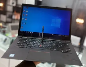 New Laptop Lenovo Thinkpad X1 Yoga 16GB Intel Core I5 SSD 512GB
