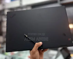 New Laptop Lenovo Thinkpad X1 Yoga 16GB Intel Core I5 SSD 512GB