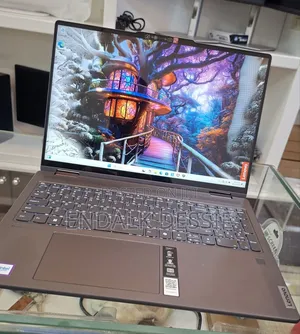 New Laptop Lenovo 16GB Qualcomm Snapdragon X Plus SSD 1T