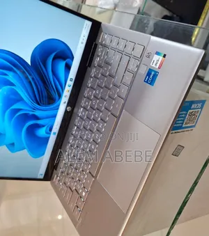 Photo - New Laptop HP Pavilion X360 14 8GB Intel Core I5 SSD 512GB