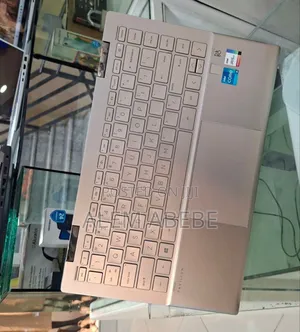 New Laptop HP Pavilion X360 14 8GB Intel Core I5 SSD 512GB