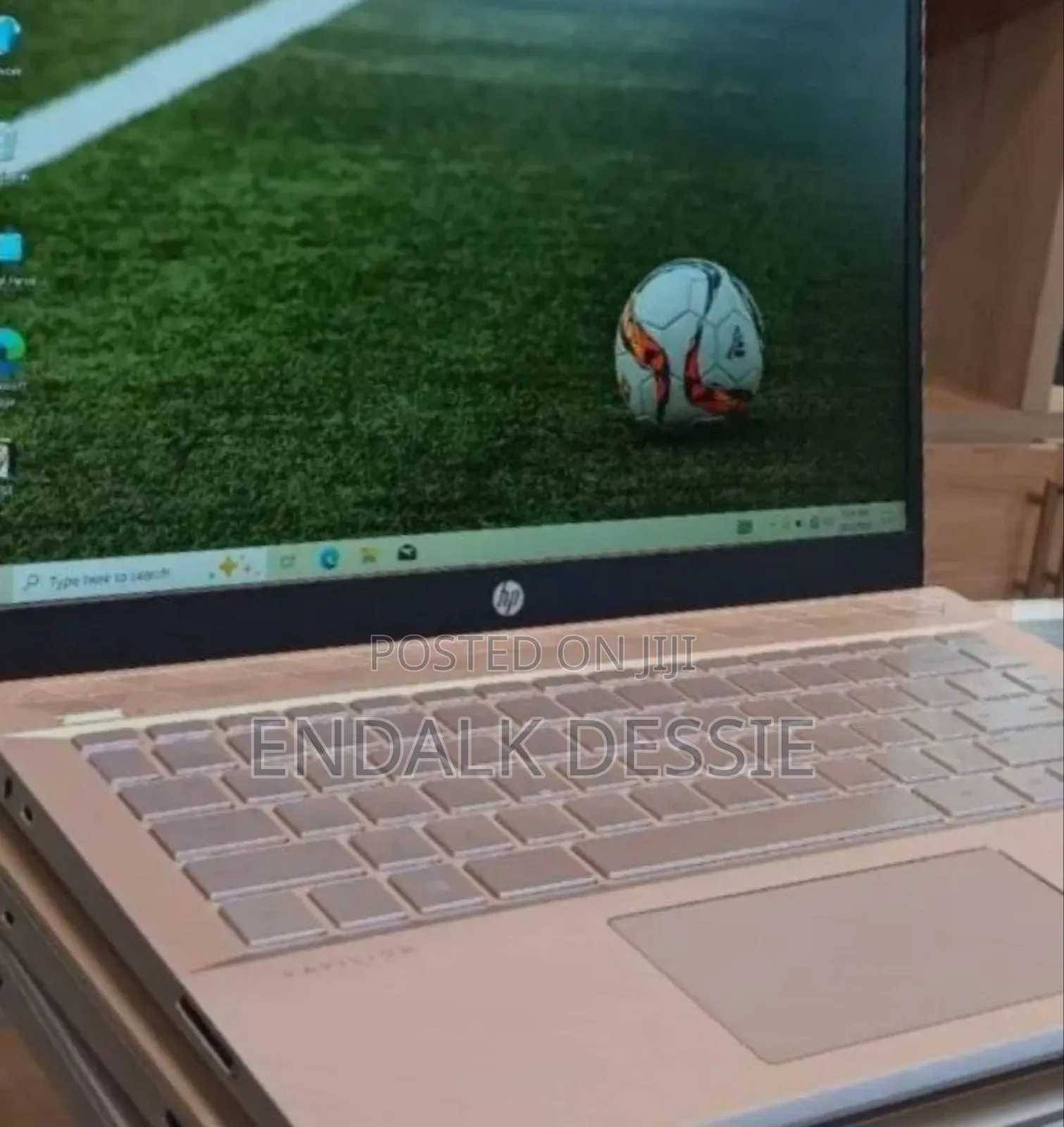 New Laptop HP 16GB Intel Core I7 SSD 512GB