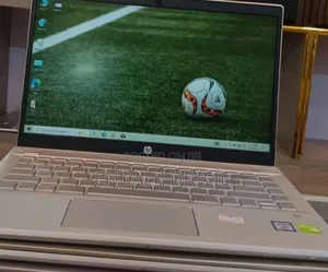 New Laptop HP 16GB Intel Core I7 SSD 512GB