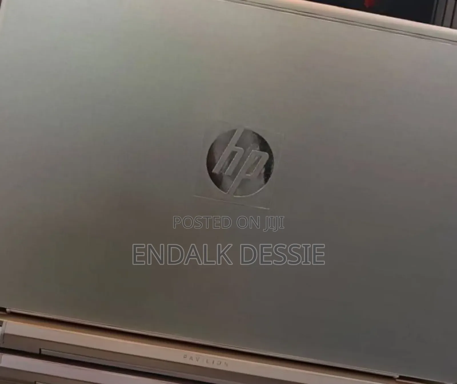 New Laptop HP 16GB Intel Core I7 SSD 512GB