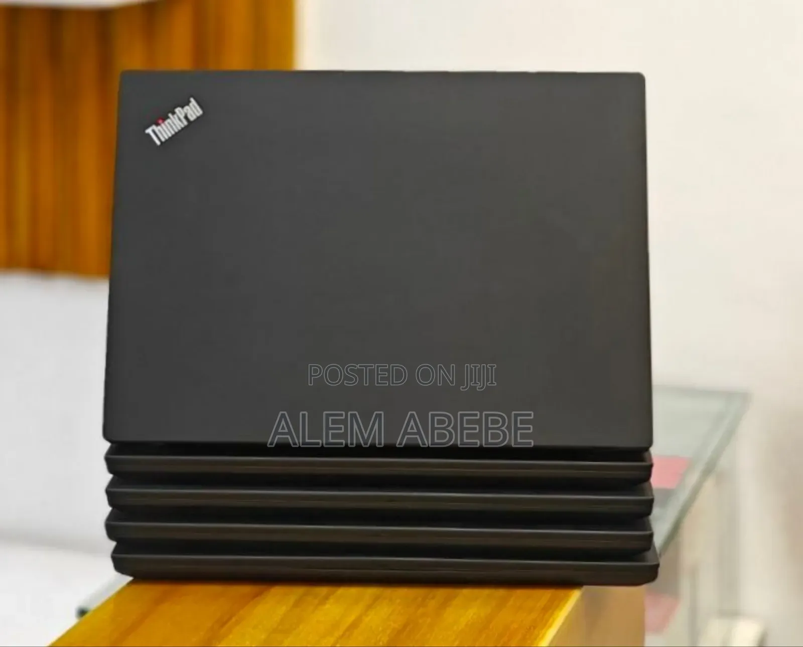 New Laptop Lenovo ThinkPad T14 16GB AMD Ryzen 7 SSD 512GB
