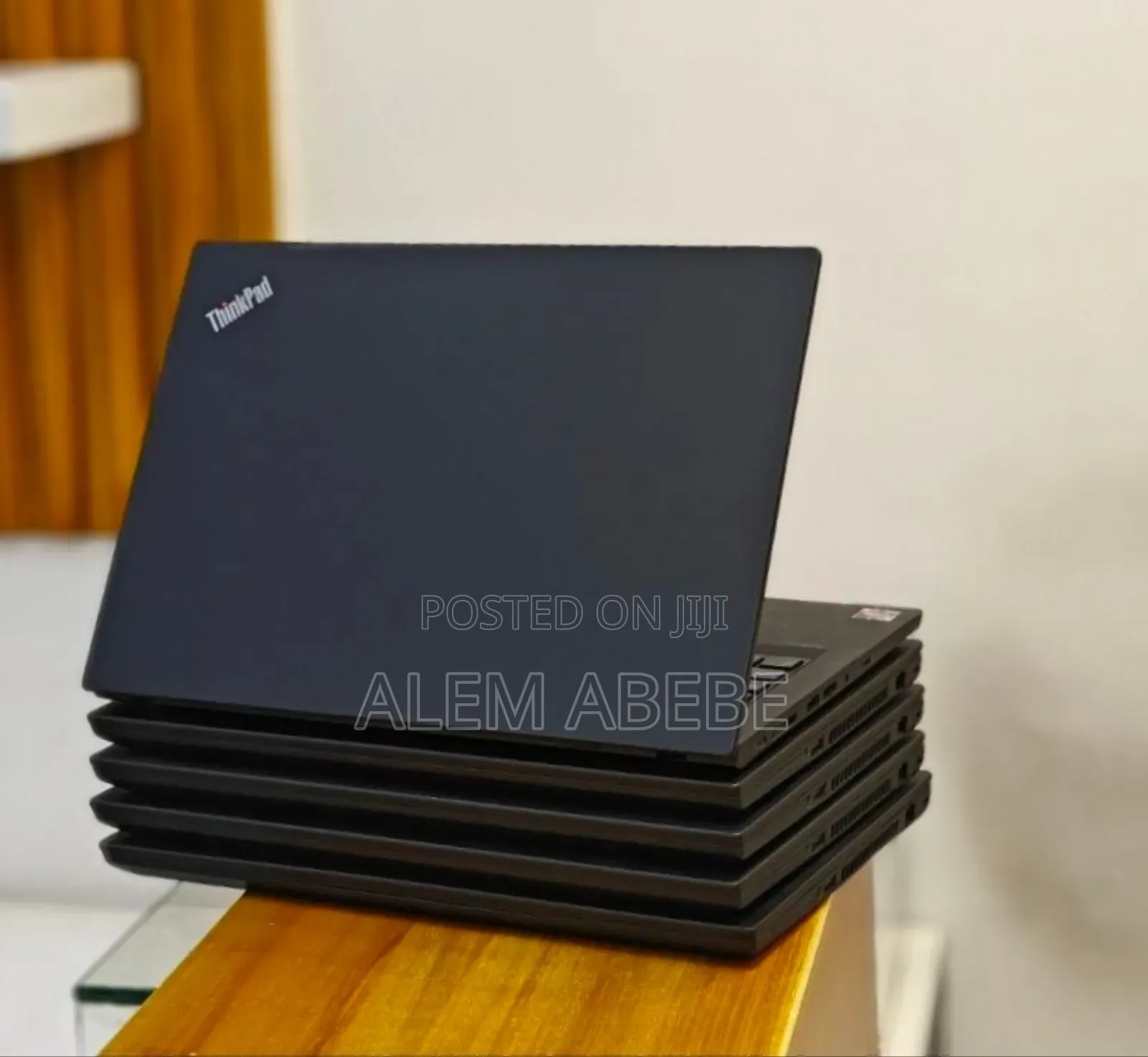 New Laptop Lenovo ThinkPad T14 16GB AMD Ryzen 7 SSD 512GB