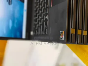 New Laptop Lenovo ThinkPad T14 16GB AMD Ryzen 7 SSD 512GB