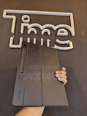 Samsung Galaxy Tab S8 Ultra 128 GB Black