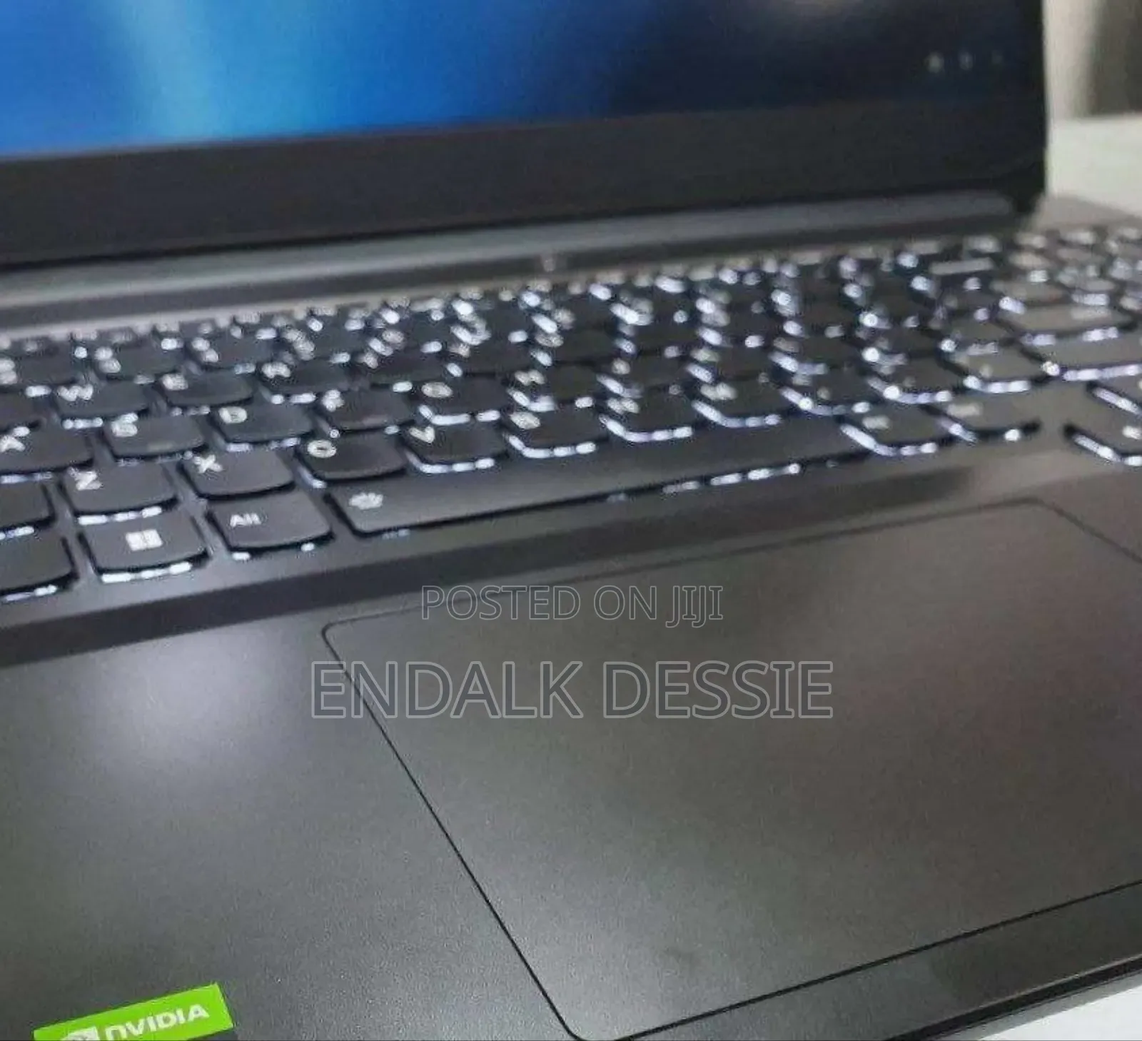 New Laptop Lenovo Ideapad 3 16GB Intel Core I7 SSD 512GB
