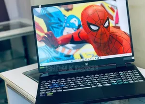 New Laptop Acer 16GB Intel Core I9 SSD 1T