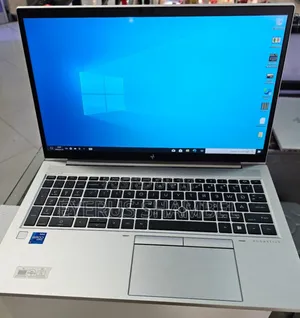 New Laptop HP EliteBook 850 G8 16GB Intel Core I7 SSD 512GB