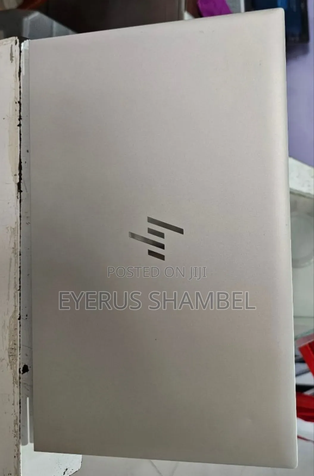 New Laptop HP EliteBook 850 G8 16GB Intel Core I7 SSD 512GB