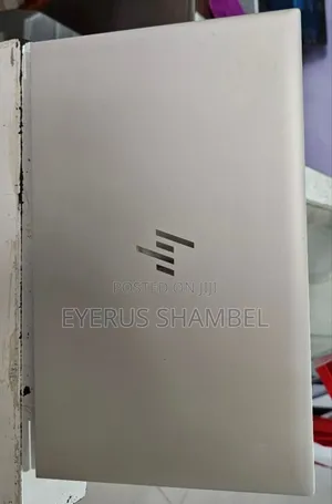 New Laptop HP EliteBook 850 G8 16GB Intel Core I7 SSD 512GB