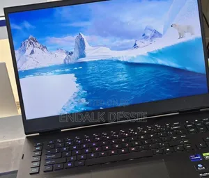 New Laptop HP 16GB Intel Core I9 SSD 1T