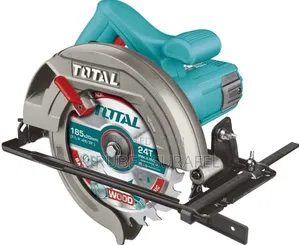 Photo - Total Circular Saw