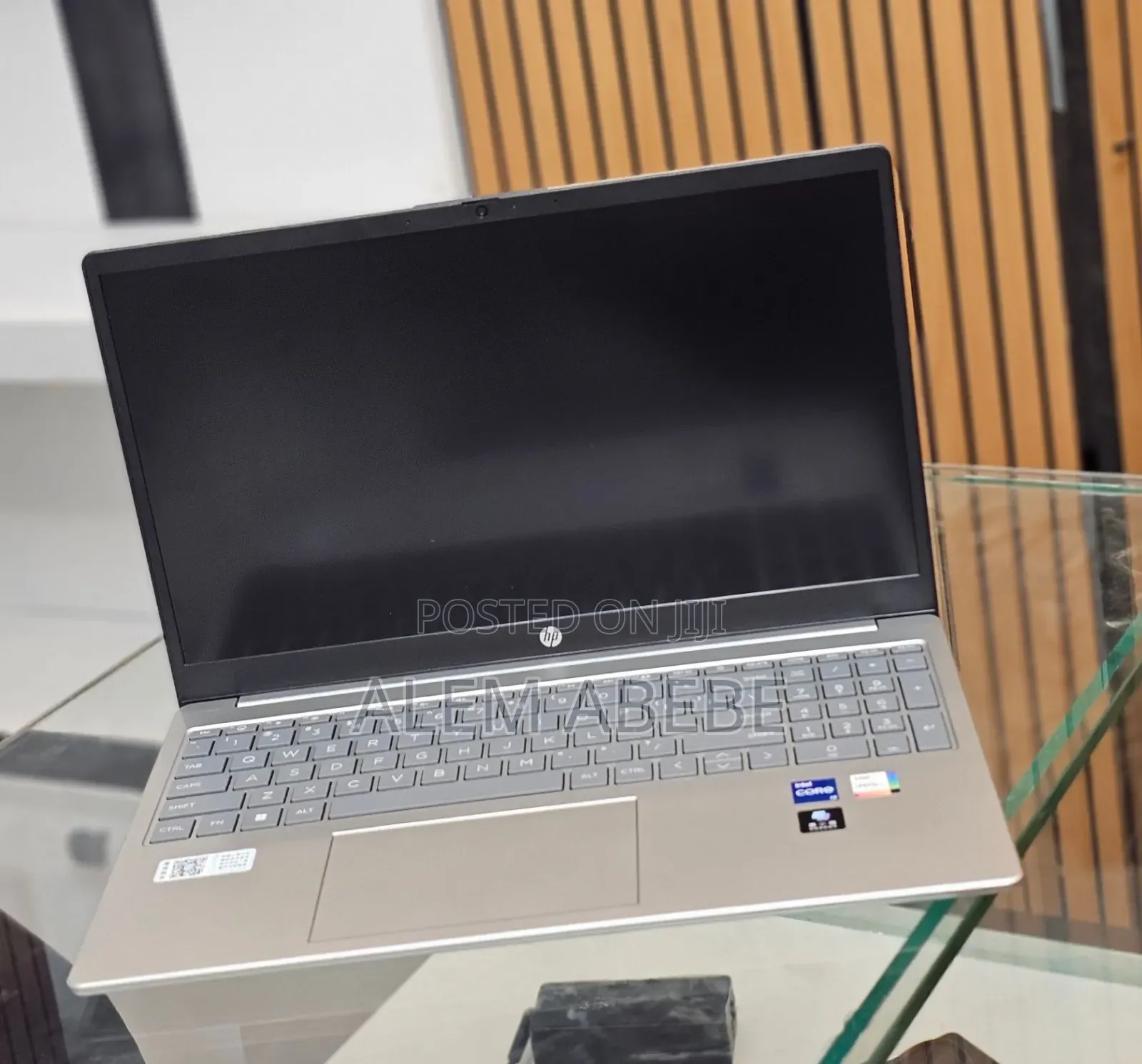 New Laptop HP Stream Notebook 16GB Intel Core I7 SSD 512GB