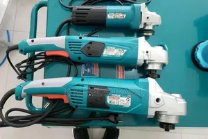 Photo - Total Grinder