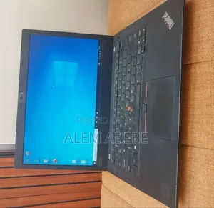 New Laptop Lenovo ThinkPad T480 8GB Intel Core I5 HDD 500GB