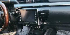 Toyota Hilux 2022 Teal