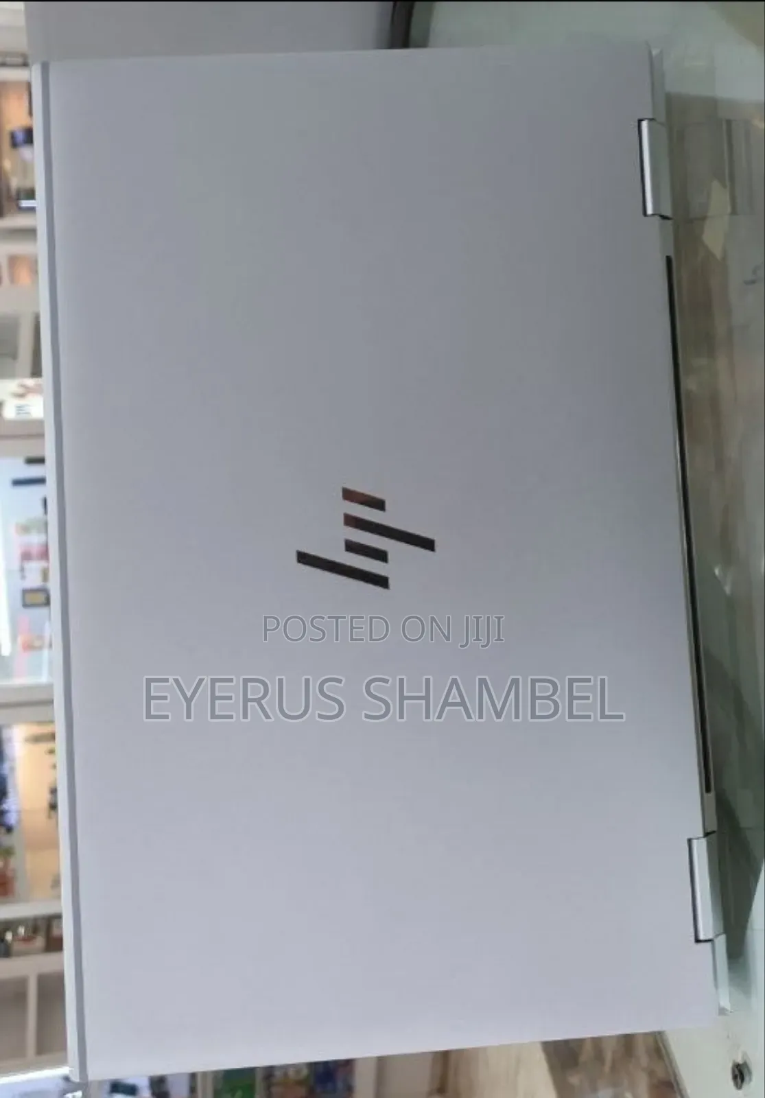 New Laptop HP EliteBook X360 1030 16GB Intel Core i7 SSD 512GB