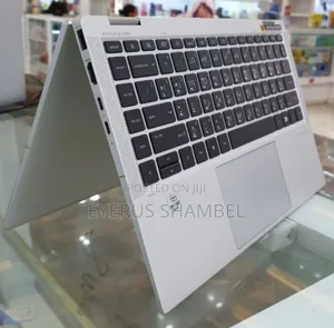 New Laptop HP EliteBook X360 1030 16GB Intel Core i7 SSD 512GB