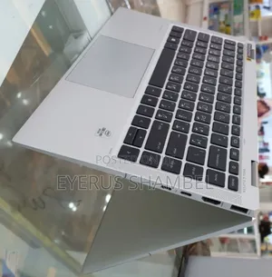 New Laptop HP EliteBook X360 1030 16GB Intel Core i7 SSD 512GB