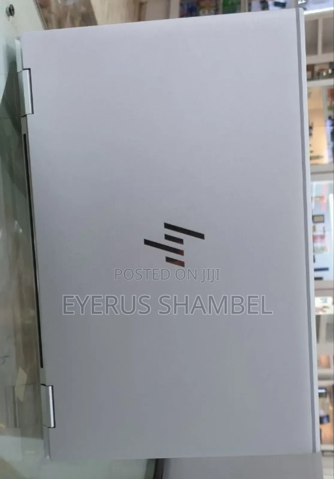 New Laptop HP EliteBook X360 1030 16GB Intel Core i7 SSD 512GB