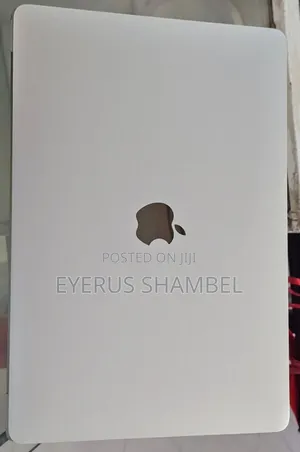 New Laptop Apple MacBook Air 2020 M1 8GB Apple M1 SSD 256GB