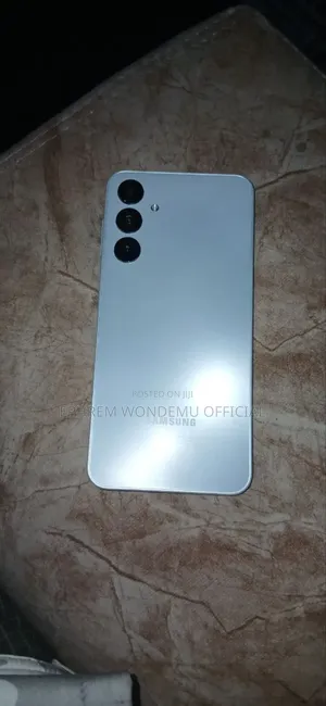 Samsung Galaxy A16 128 GB Bronze