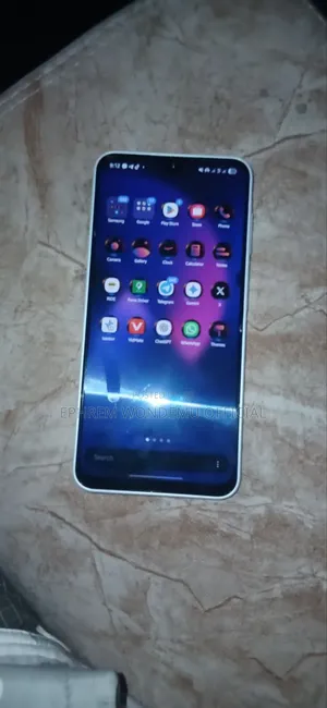 Samsung Galaxy A16 128 GB Bronze