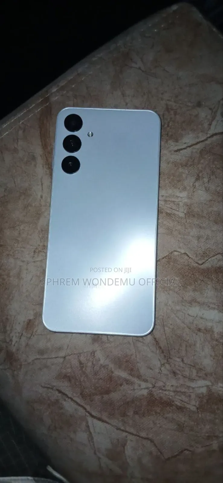 Samsung Galaxy A16 128 GB Bronze