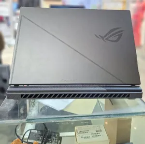 New Laptop Asus ROG Strix G16 G614 16GB Intel Core I7 SSD 1T