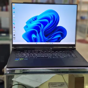 New Laptop Asus ROG Strix G16 G614 16GB Intel Core I7 SSD 1T