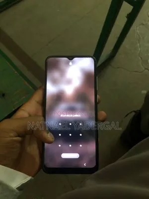 New Samsung Galaxy F04 64 GB Green