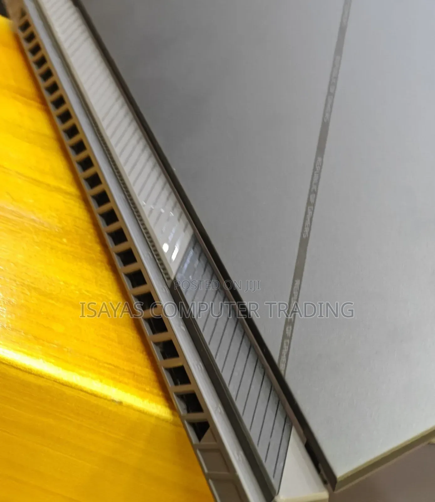 New Laptop Asus ROG Strix G15 16GB Intel Core I9 SSD 1T