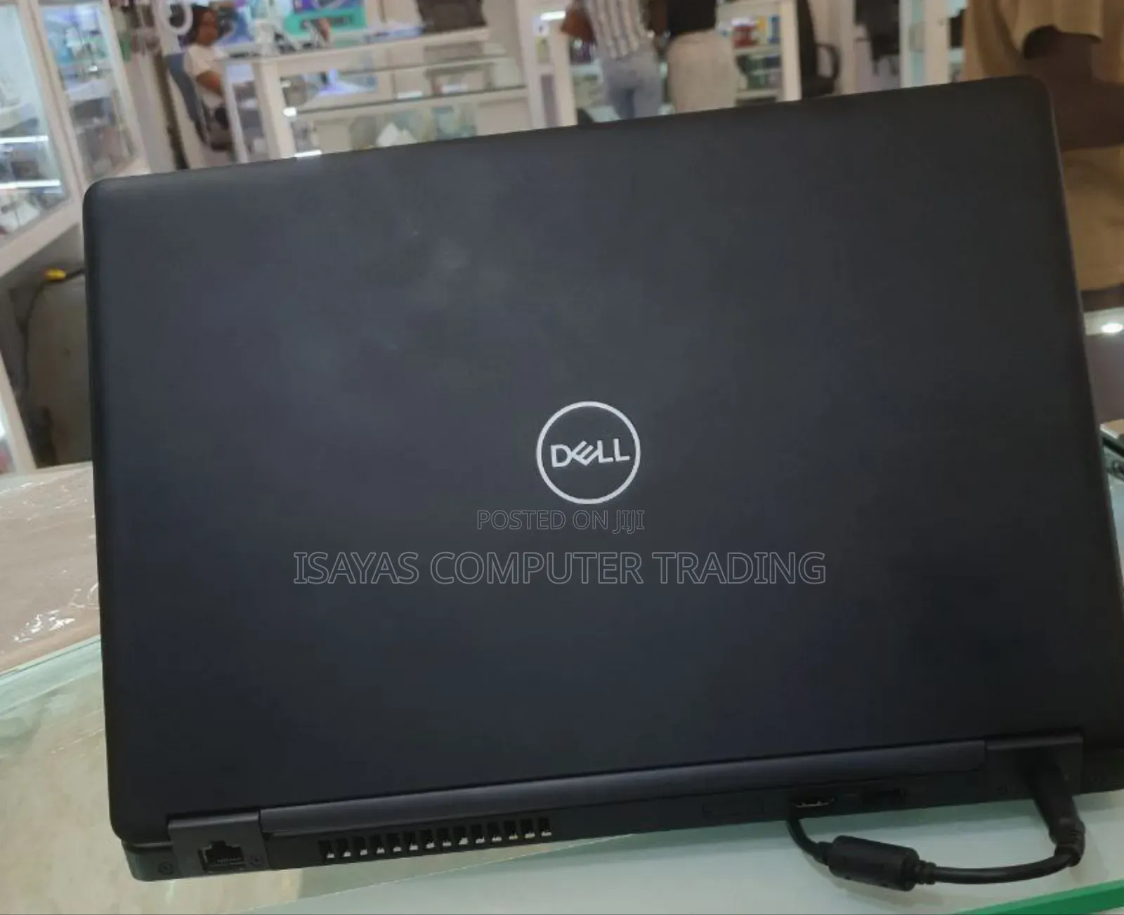 New Laptop Dell Latitude 5490 8GB Intel Core I5 SSD 256GB