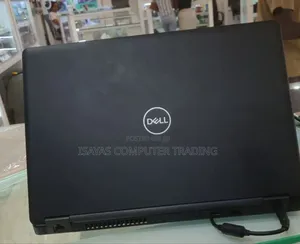 New Laptop Dell Latitude 5490 8GB Intel Core I5 SSD 256GB