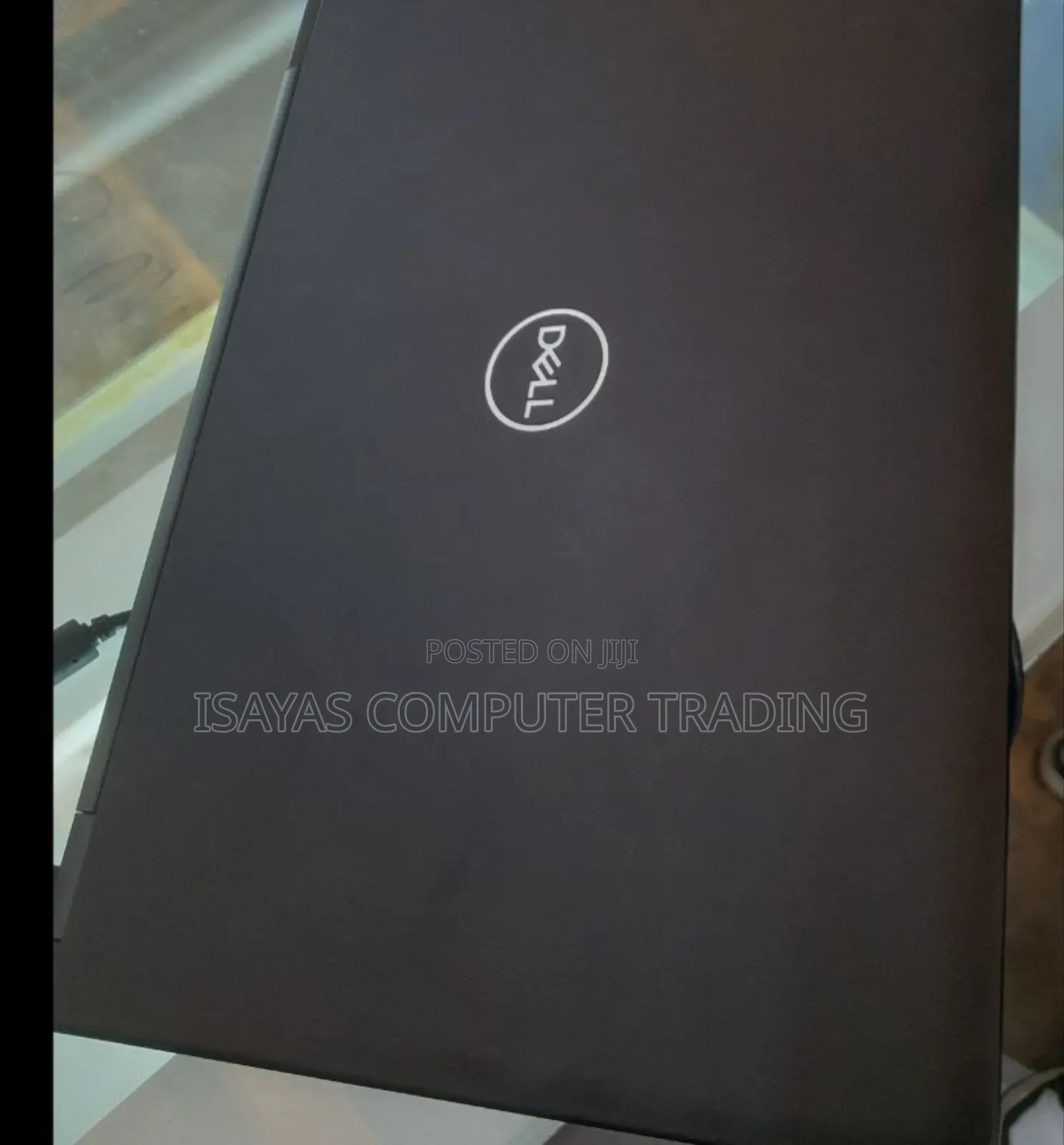 New Laptop Dell Latitude 5490 8GB Intel Core I5 SSD 256GB