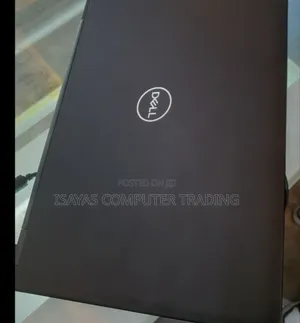 New Laptop Dell Latitude 5490 8GB Intel Core I5 SSD 256GB