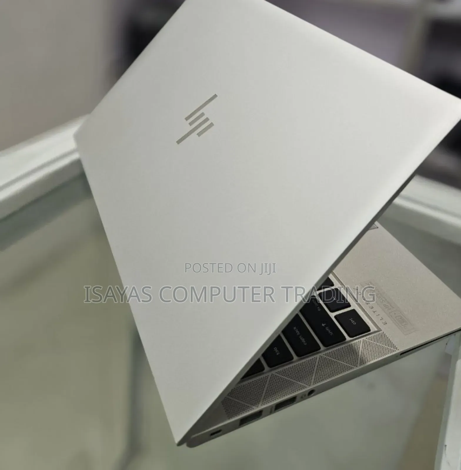 New Laptop HP EliteBook 840 G8 16GB Intel Core I7 SSD 512GB