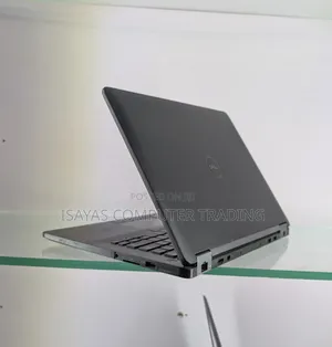 New Laptop Dell Latitude 7440 8GB Intel Core I5 SSD 256GB