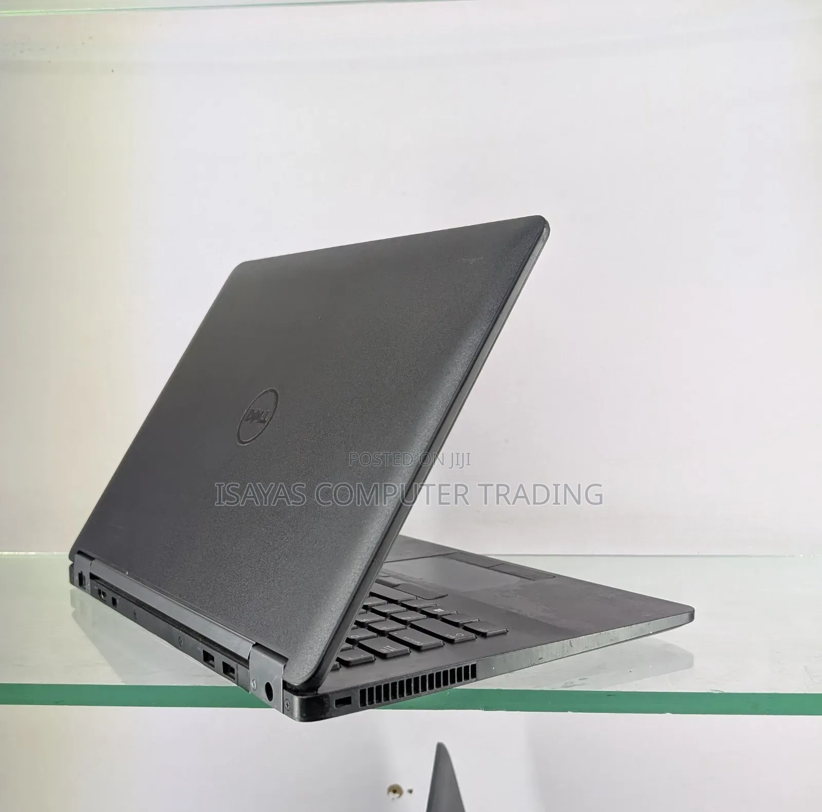 New Laptop Dell Latitude 7440 8GB Intel Core I5 SSD 256GB