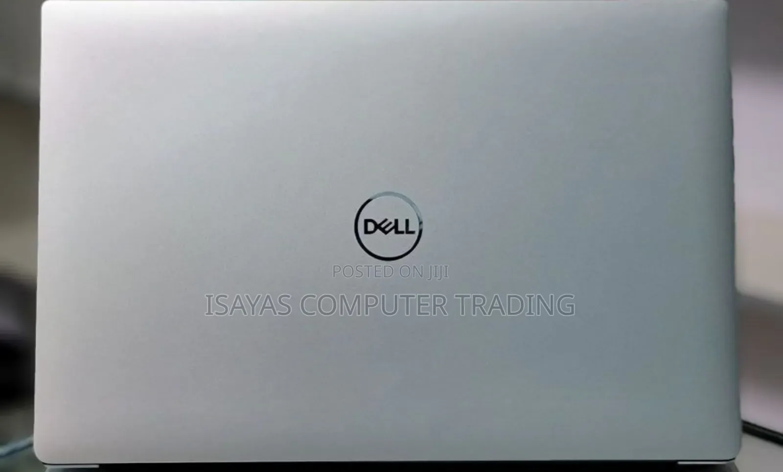 New Laptop Dell Precision 5540 16GB Intel Core I7 SSD 512GB