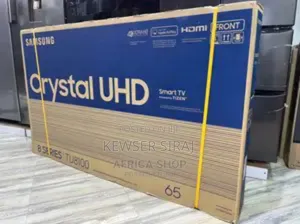 Photo - Lg 65 Inchi Uhd Sigil Screen 