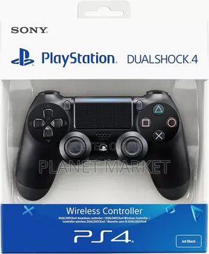 Photo - Sony Playstation Dualshock 4 Controller