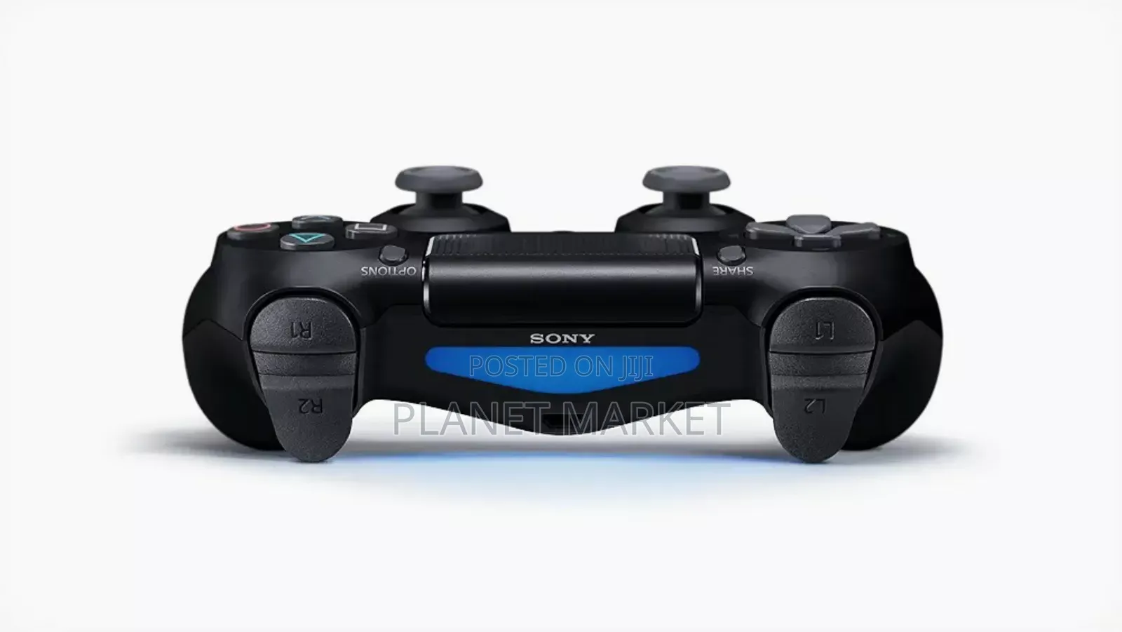 Sony Playstation Dualshock 4 Controller