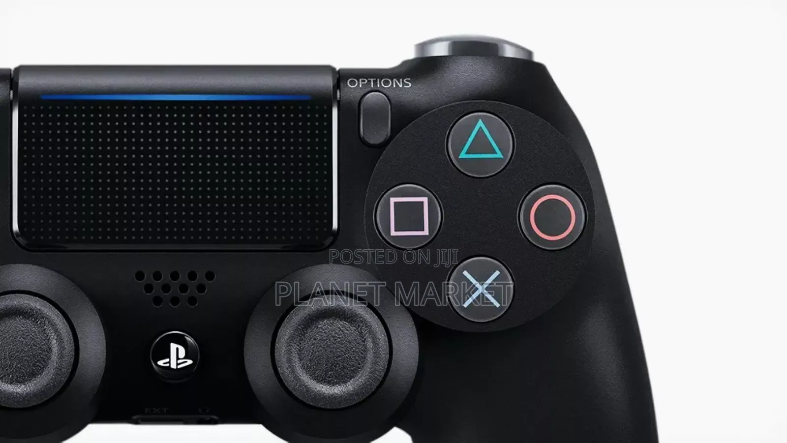 Sony Playstation Dualshock 4 Controller