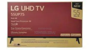 Lg 65 Inchi Uhd Sigil Screen 